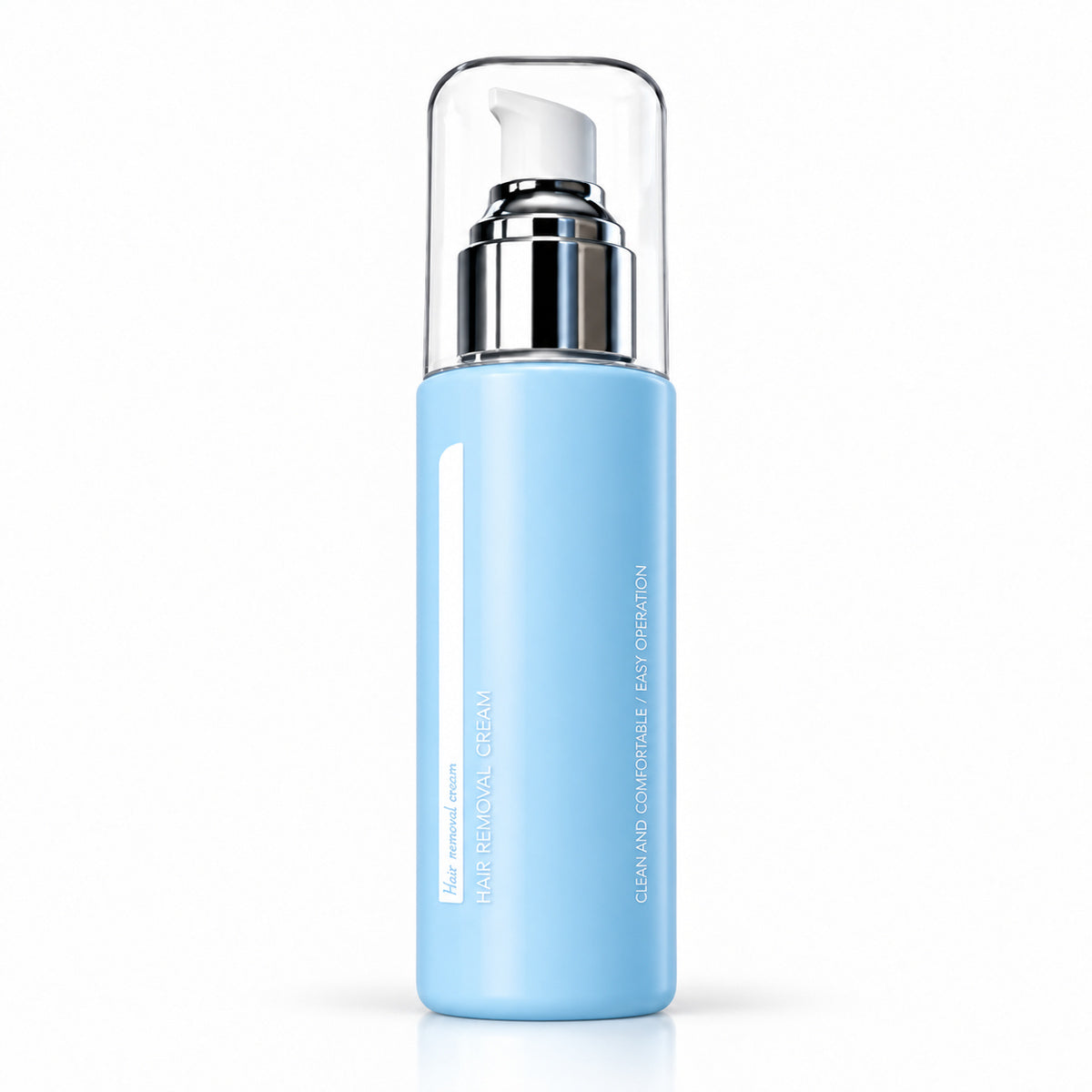 🥳2026 HOT SALE❄️🌸 Ice-Cooling Hair Removal Cream – instantly soothes sensitive skin. ✨