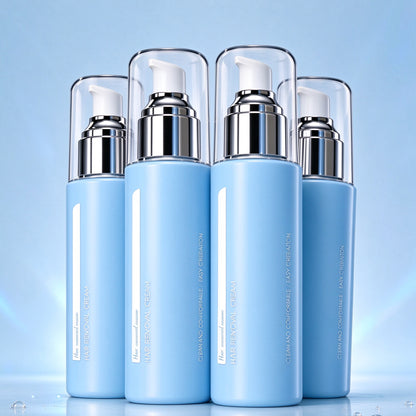 🥳2026 HOT SALE❄️🌸 Ice-Cooling Hair Removal Cream – instantly soothes sensitive skin. ✨
