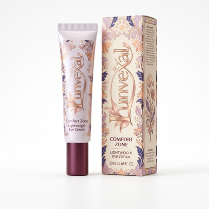Comfort Zone Lightweight Eye Cream for the Look of Smooth, Well-Hydrated Skin — 20 mL