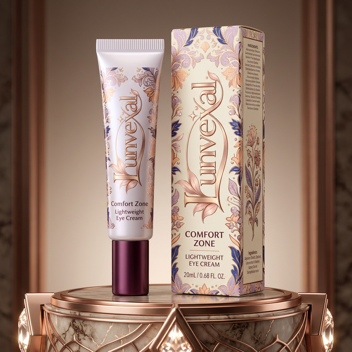 Comfort Zone Lightweight Eye Cream for the Look of Smooth, Well-Hydrated Skin — 20 mL